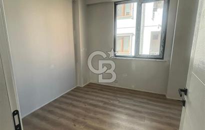 KUMBAŞI'NDA DENİZE YÜRÜME MESAFESİNDE SATILIK 2+1 DAİRE