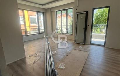 KUMBAŞI'NDA DENİZE YÜRÜME MESAFESİNDE SATILIK 2+1 DAİRE