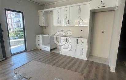 KUMBAŞI'NDA DENİZE YÜRÜME MESAFESİNDE SATILIK 2+1 DAİRE