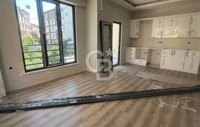 KUMBAŞI'NDA DENİZE YÜRÜME MESAFESİNDE SATILIK 2+1 DAİRE