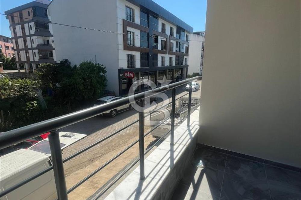 KUMBAŞI'NDA DENİZE YÜRÜME MESAFESİNDE SATILIK 2+1 DAİRE