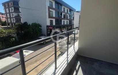KUMBAŞI'NDA DENİZE YÜRÜME MESAFESİNDE SATILIK 2+1 DAİRE