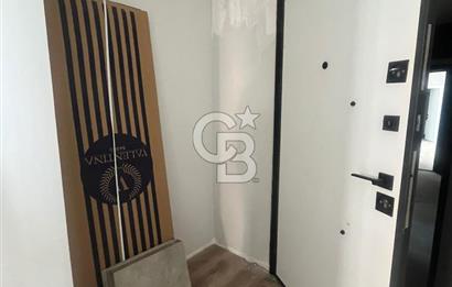 KUMBAŞI'NDA DENİZE YÜRÜME MESAFESİNDE SATILIK 2+1 DAİRE