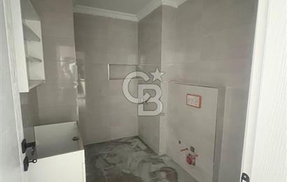 KUMBAŞI'NDA DENİZE YÜRÜME MESAFESİNDE SATILIK 2+1 DAİRE