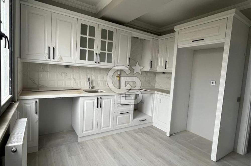 Durugöl Mahallesinde Kiralık 3+1 Ebeveyn Banyolu Ferah Daire