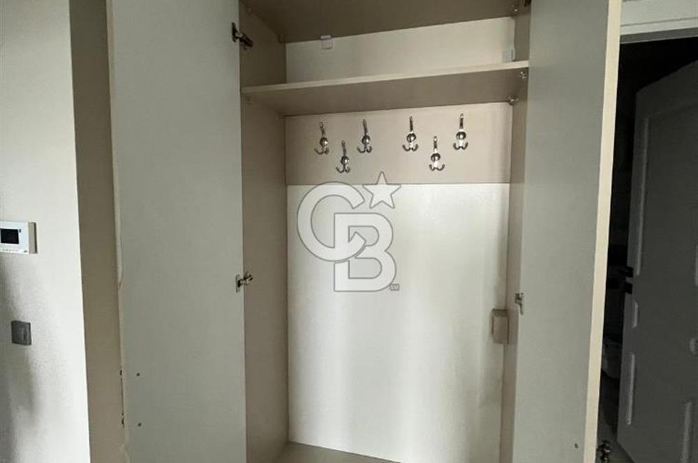 Durugöl Mahallesinde Kiralık 3+1 Ebeveyn Banyolu Ferah Daire