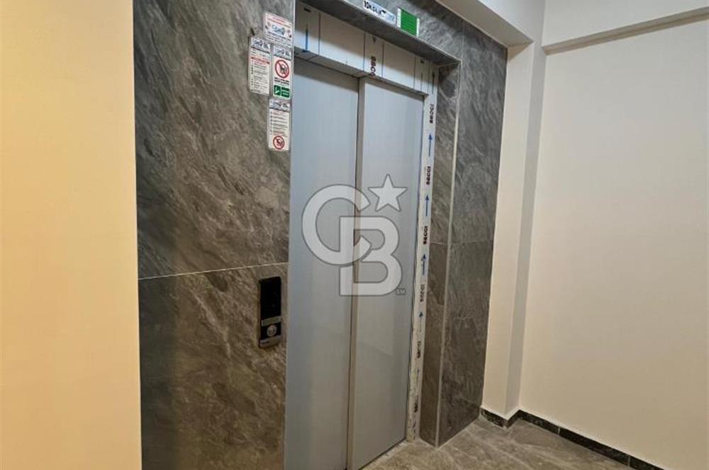 Durugöl Mahallesinde Kiralık 3+1 Ebeveyn Banyolu Ferah Daire