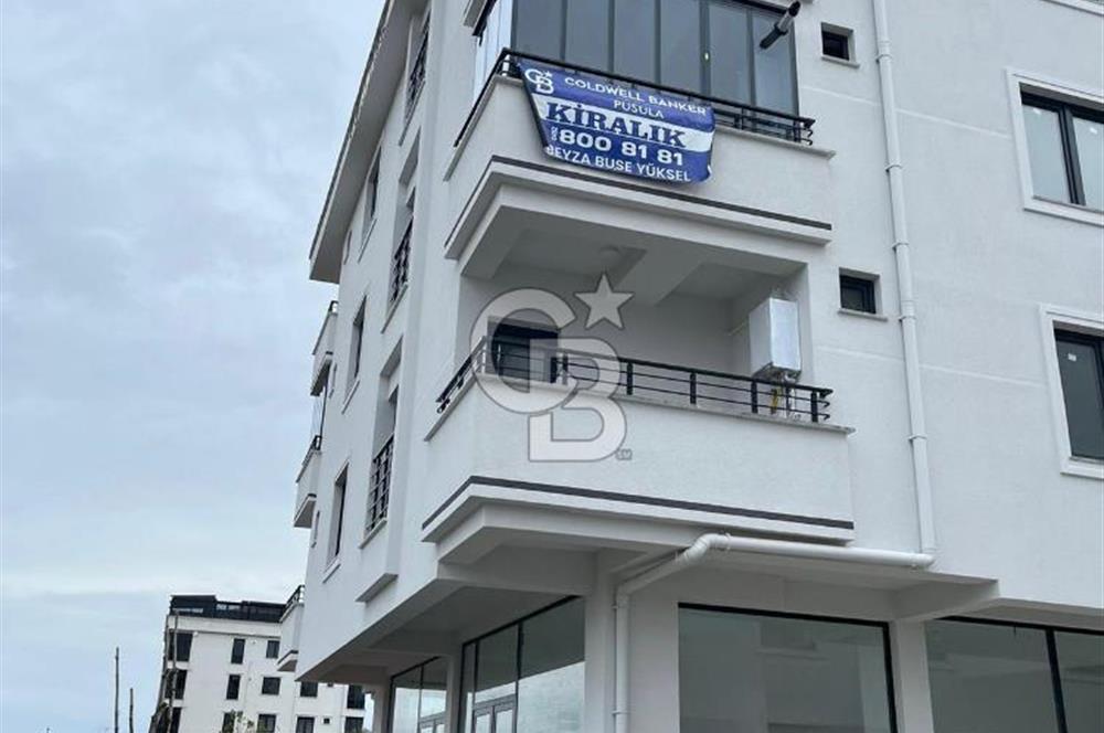 Durugöl Mahallesinde Kiralık 3+1 Ebeveyn Banyolu Ferah Daire
