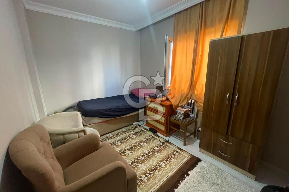 CB FLY'dan ŞekerPınar Toki'de arakat satılık 2+1 daire