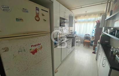 CB FLY'dan ŞekerPınar Toki'de arakat satılık 2+1 daire