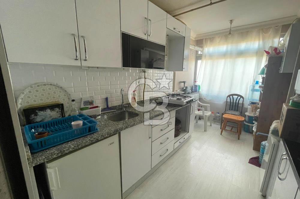 CB FLY'dan ŞekerPınar Toki'de arakat satılık 2+1 daire