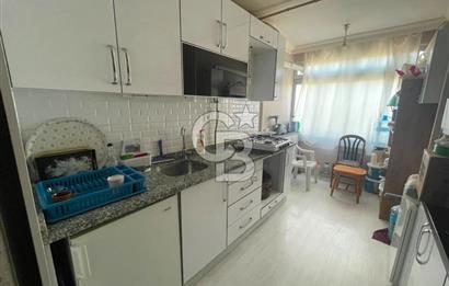 CB FLY'dan ŞekerPınar Toki'de arakat satılık 2+1 daire