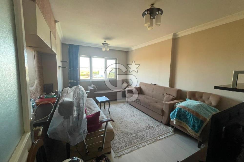 CB FLY'dan ŞekerPınar Toki'de arakat satılık 2+1 daire