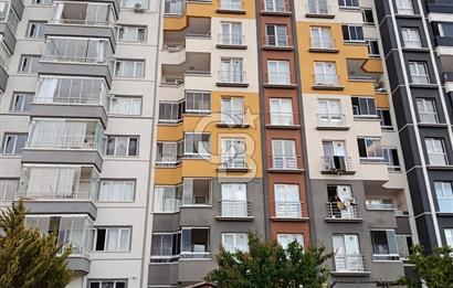 SATILIK 3+1 DAİRE ASANSÖRLÜ METROYA YAKIN SİNCAN MEVLANA MAH.