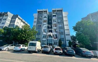 CB FLY'dan ŞekerPınar Toki'de arakat satılık 2+1 daire