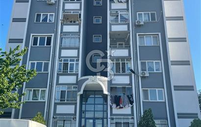 CB FLY'dan ŞekerPınar Toki'de arakat satılık 2+1 daire