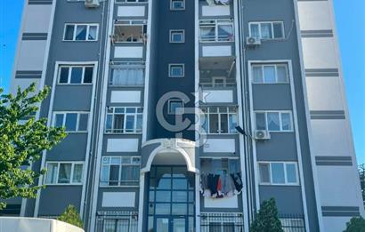 CB FLY'dan ŞekerPınar Toki'de arakat satılık 2+1 daire