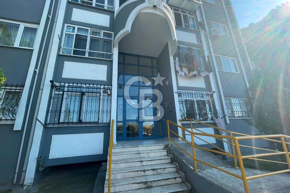 CB FLY'dan ŞekerPınar Toki'de arakat satılık 2+1 daire