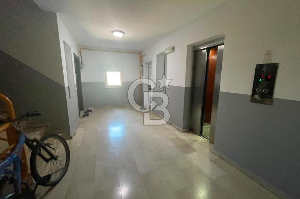CB FLY'dan ŞekerPınar Toki'de arakat satılık 2+1 daire