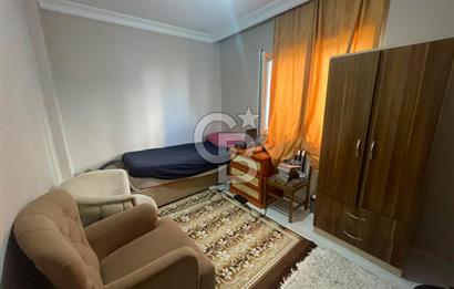 CB FLY'dan ŞekerPınar Toki'de arakat satılık 2+1 daire