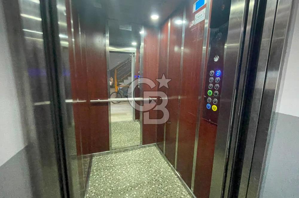 CB FLY'dan ŞekerPınar Toki'de arakat satılık 2+1 daire