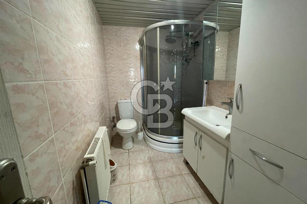 CB FLY'dan ŞekerPınar Toki'de arakat satılık 2+1 daire