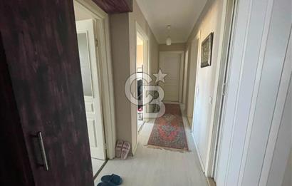 CB FLY'dan ŞekerPınar Toki'de arakat satılık 2+1 daire