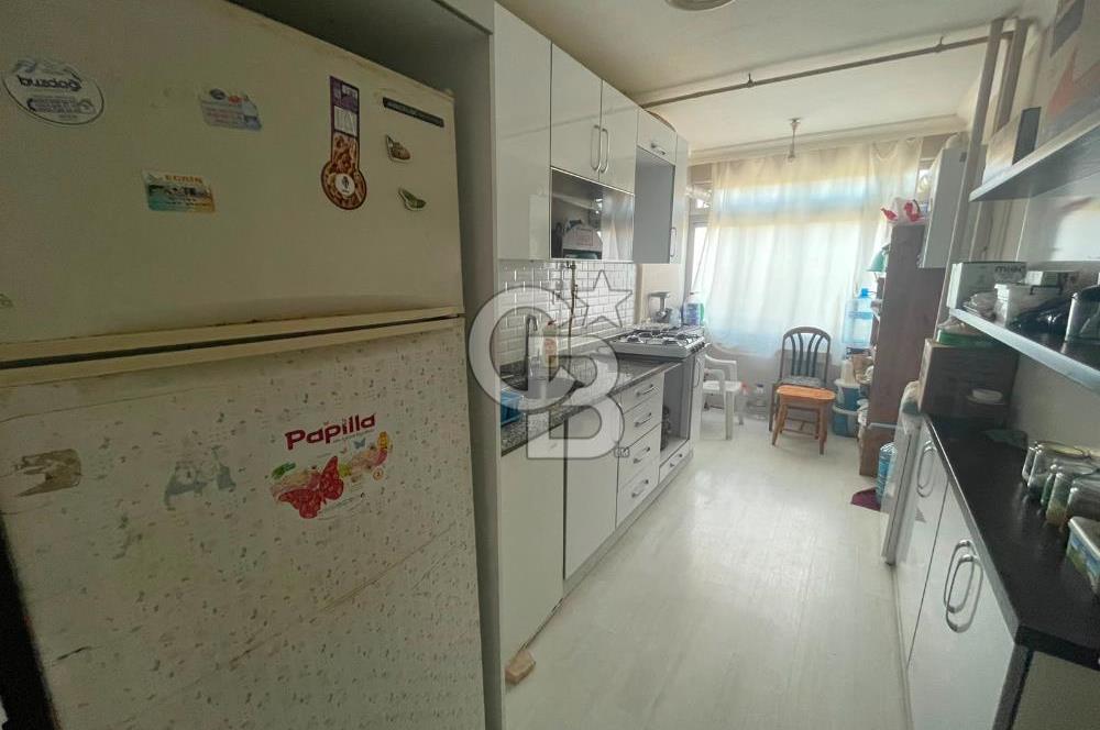 CB FLY'dan ŞekerPınar Toki'de arakat satılık 2+1 daire