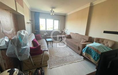 CB FLY'dan ŞekerPınar Toki'de arakat satılık 2+1 daire