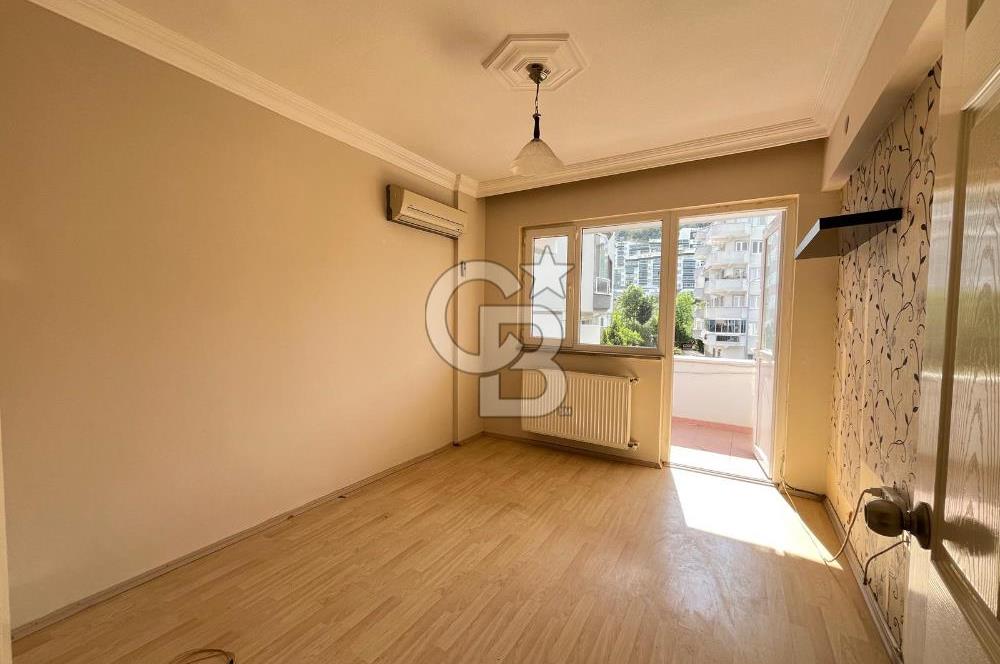 GÜZELYALI SİTELER SİTE İÇİ ARA KAT 3+1 SATILIK DAİRE