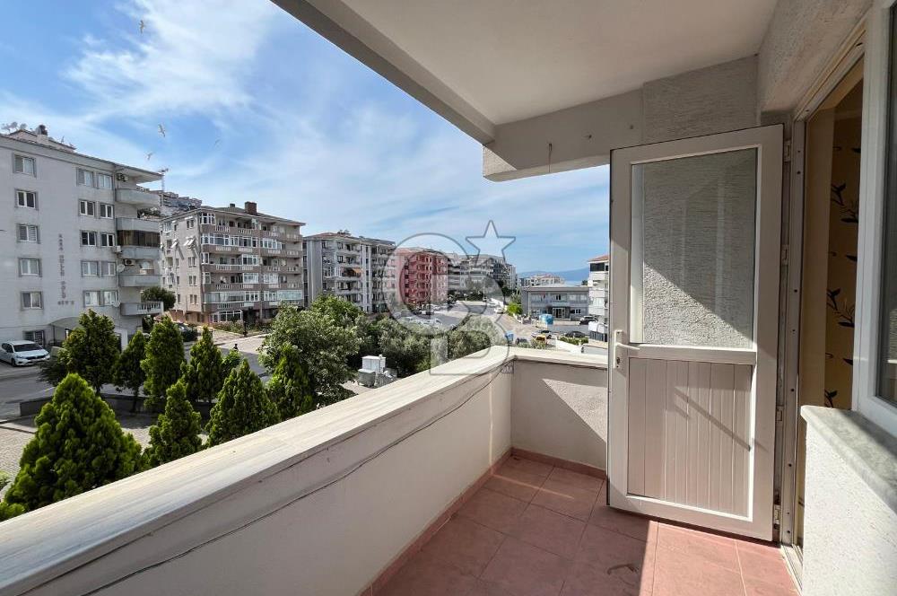 GÜZELYALI SİTELER SİTE İÇİ ARA KAT 3+1 SATILIK DAİRE