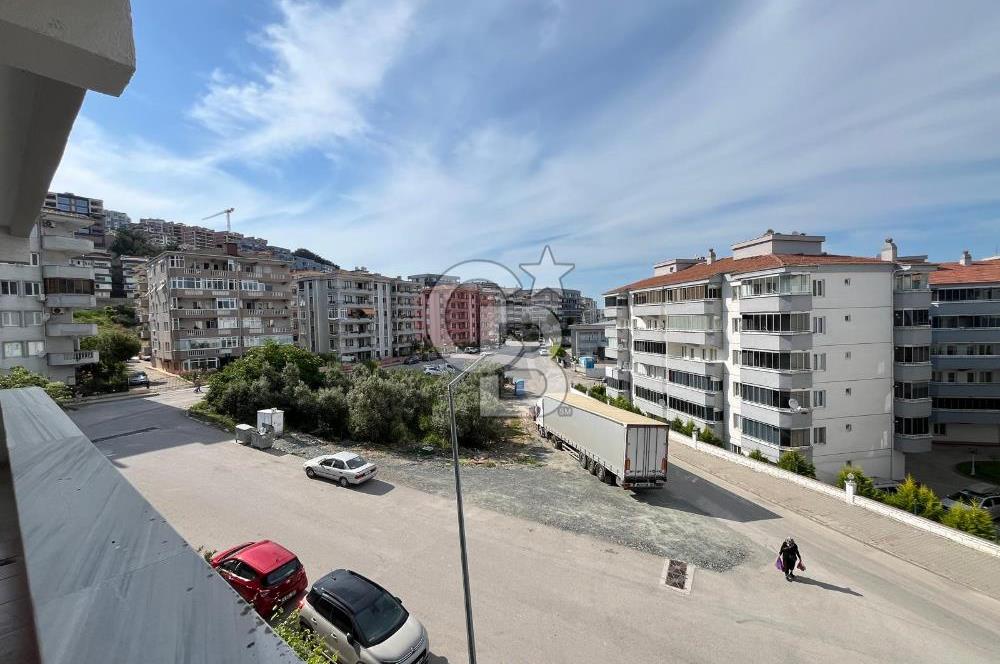 GÜZELYALI SİTELER SİTE İÇİ ARA KAT 3+1 SATILIK DAİRE