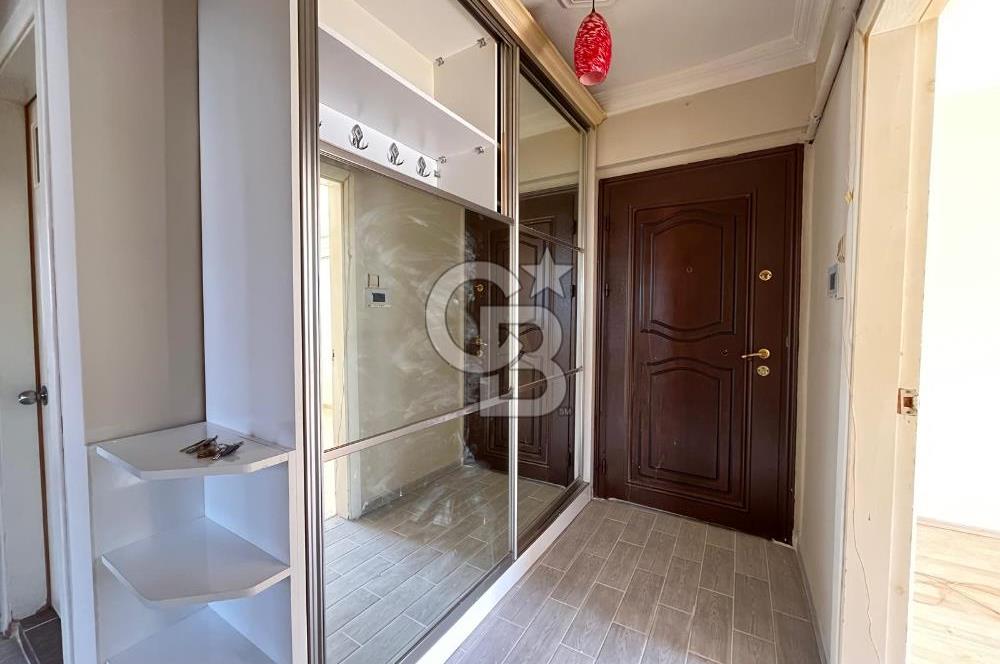 GÜZELYALI SİTELER SİTE İÇİ ARA KAT 3+1 SATILIK DAİRE