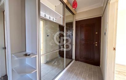 GÜZELYALI SİTELER SİTE İÇİ ARA KAT 3+1 SATILIK DAİRE