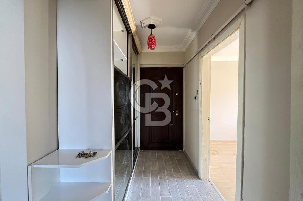 GÜZELYALI SİTELER SİTE İÇİ ARA KAT 3+1 SATILIK DAİRE