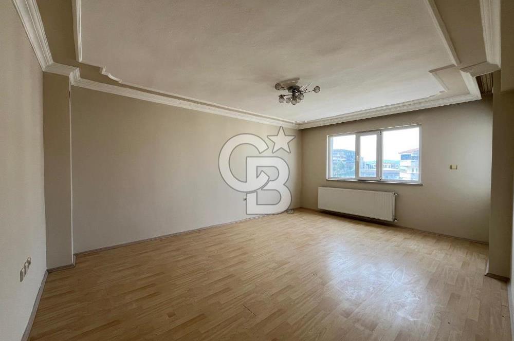 GÜZELYALI SİTELER SİTE İÇİ ARA KAT 3+1 SATILIK DAİRE