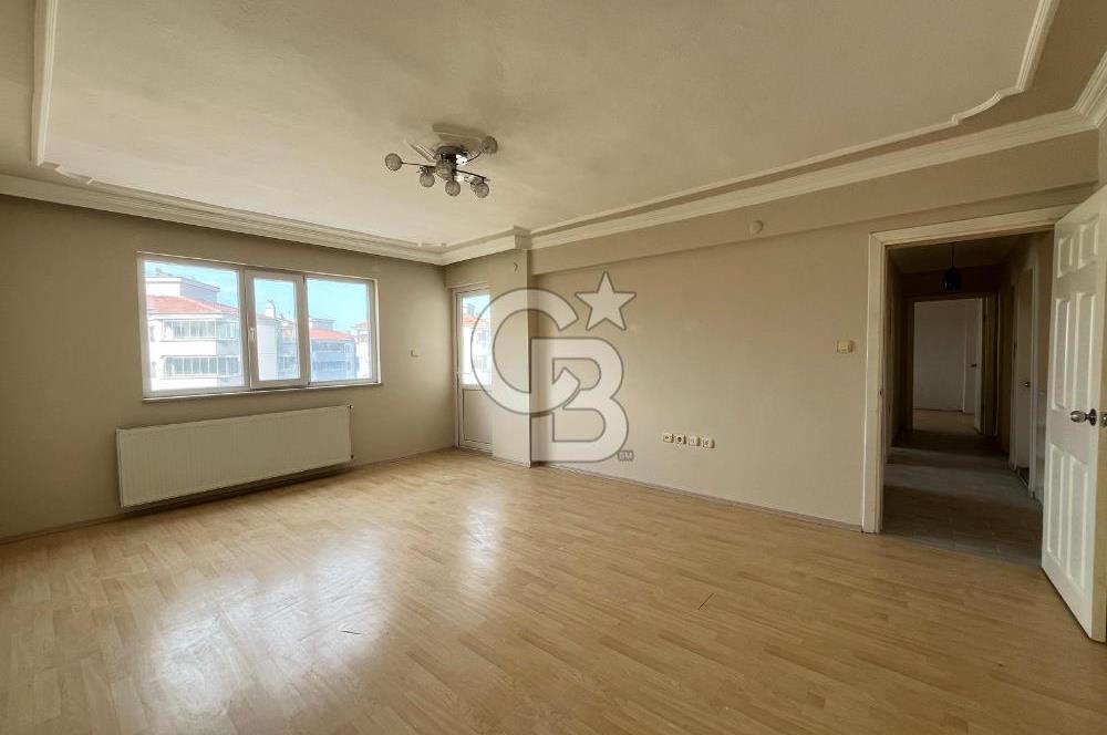 GÜZELYALI SİTELER SİTE İÇİ ARA KAT 3+1 SATILIK DAİRE