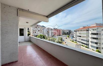 GÜZELYALI SİTELER SİTE İÇİ ARA KAT 3+1 SATILIK DAİRE
