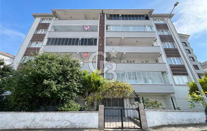 GÜZELYALI SİTELER SİTE İÇİ ARA KAT 3+1 SATILIK DAİRE