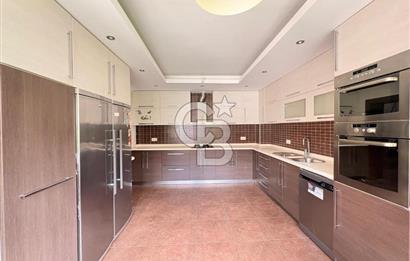 Angora Altınbel Villaları, Köşe ve Geniş Bahçeli Kiralık Villa