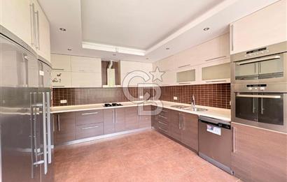 Angora Altınbel Villaları, Köşe ve Geniş Bahçeli Kiralık Villa