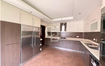 Angora Altınbel Villaları, Köşe ve Geniş Bahçeli Kiralık Villa