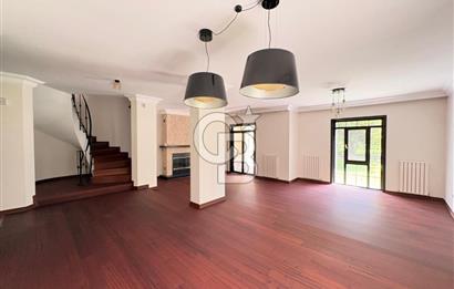 Angora Altınbel Villaları, Köşe ve Geniş Bahçeli Kiralık Villa