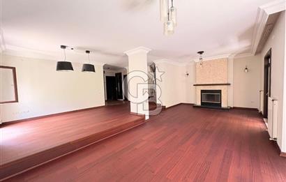 Angora Altınbel Villaları, Köşe ve Geniş Bahçeli Kiralık Villa