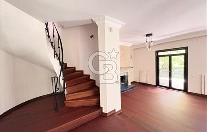 Angora Altınbel Villaları, Köşe ve Geniş Bahçeli Kiralık Villa