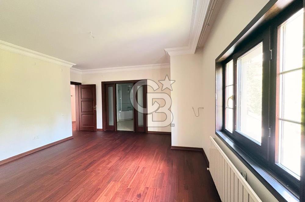 Angora Altınbel Villaları, Köşe ve Geniş Bahçeli Kiralık Villa
