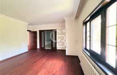 Angora Altınbel Villaları, Köşe ve Geniş Bahçeli Kiralık Villa