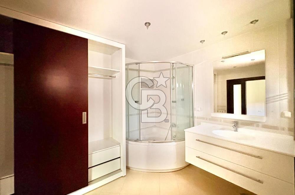 Angora Altınbel Villaları, Köşe ve Geniş Bahçeli Kiralık Villa