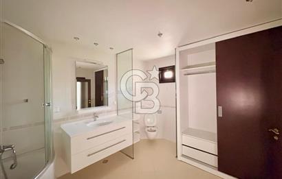 Angora Altınbel Villaları, Köşe ve Geniş Bahçeli Kiralık Villa