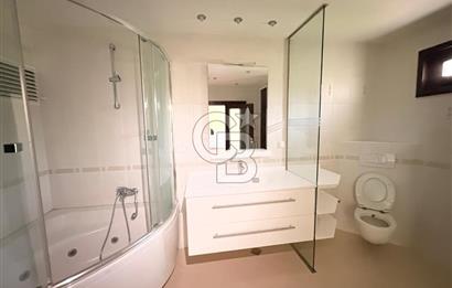 Angora Altınbel Villaları, Köşe ve Geniş Bahçeli Kiralık Villa